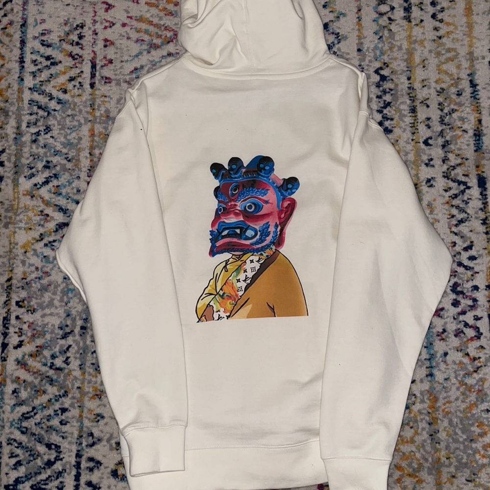 Hoodie